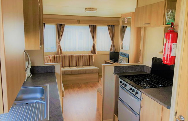 The Chase Holiday Park - Foto 18