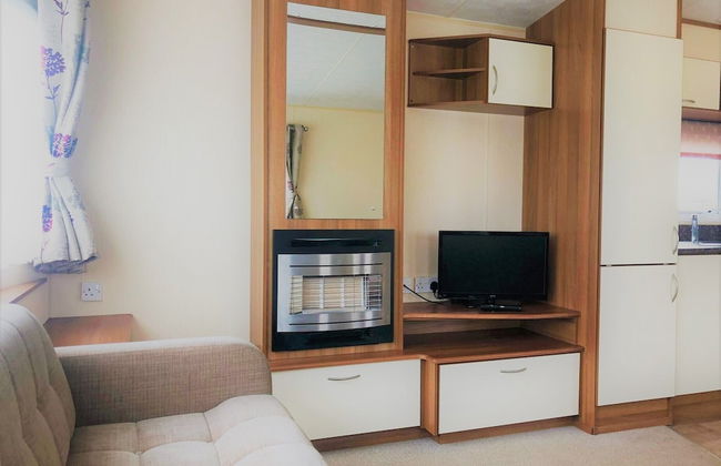 The Chase Holiday Park - Foto 21
