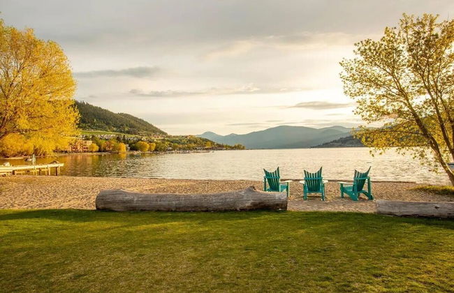 Romantic Lakeside Studio Suite - Foto 24