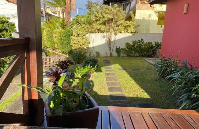 Casa Palmer - Foto 24