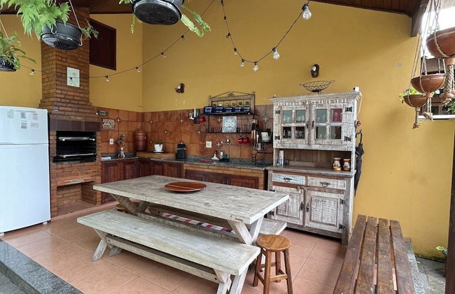 Casa Palmer - Foto 32