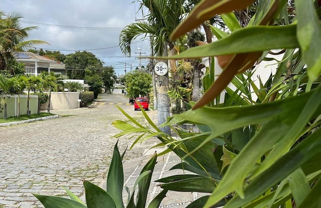 Casa Palmer - Foto 21