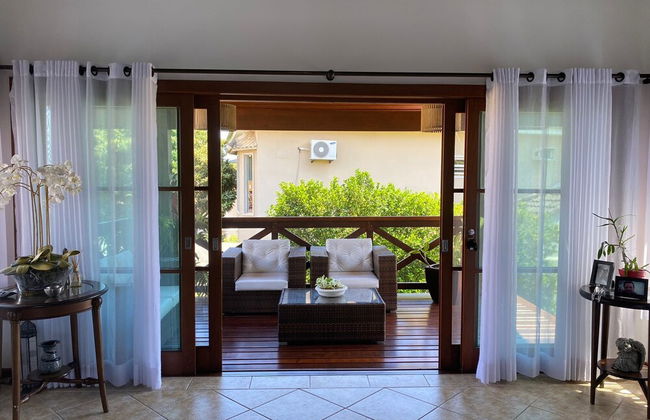 Casa Palmer - Foto 2