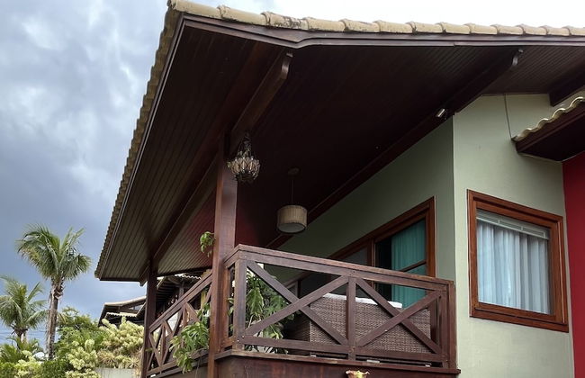 Casa Palmer - Foto 17