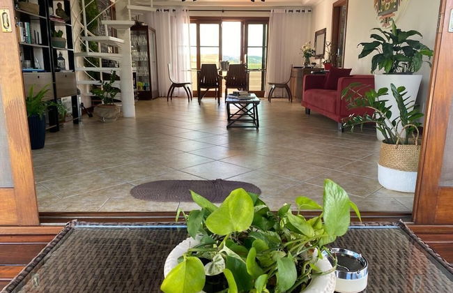Casa Palmer - Foto 16