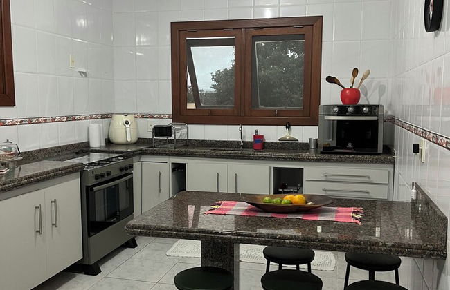 Casa Palmer - Foto 14
