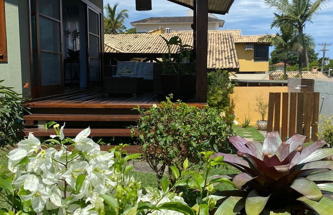 Casa Palmer - Foto 3