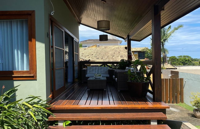 Casa Palmer - Foto 7
