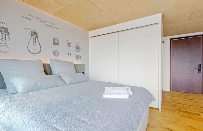 Evi's Home Hotel & Apartments - Foto 8