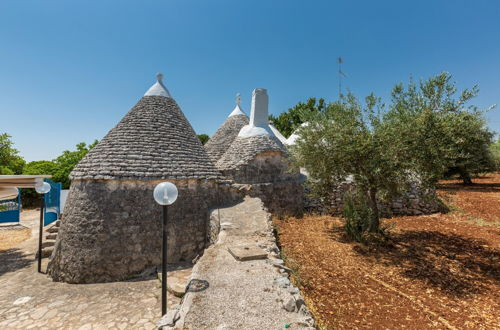 Photo 19 - 2496 Trullo Chiaro di Luna by Perle di Puglia