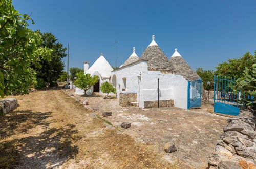 Photo 30 - 2496 Trullo Chiaro di Luna by Perle di Puglia