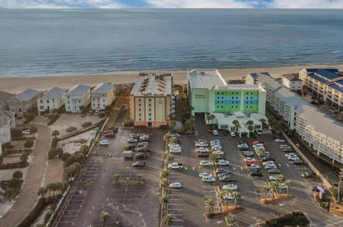 Photo 50 - Beachfront Condo With Indoor and Outdoor Pool