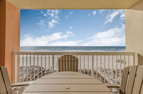 Photo 1 - Beachfront Condo With Indoor and Outdoor Pool