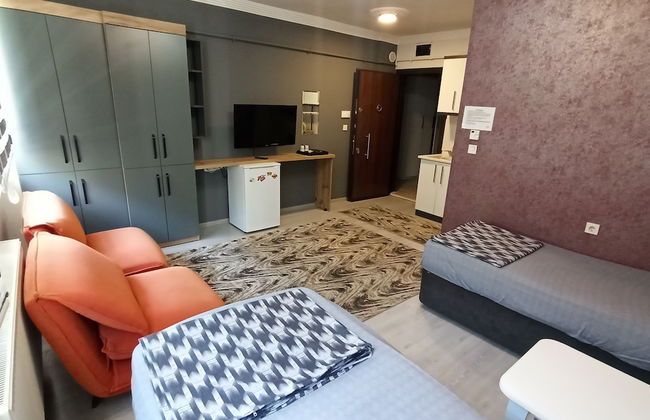 Pasha Suite Konaklama - Foto 1