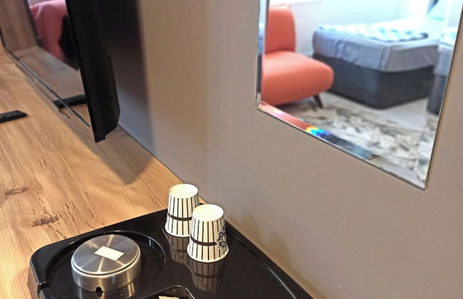 Pasha Suite Konaklama - Foto 7