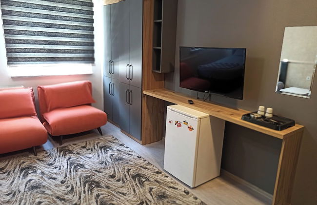 Pasha Suite Konaklama - Foto 4