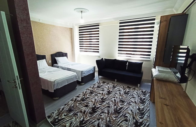 Pasha Suite Konaklama - Foto 9