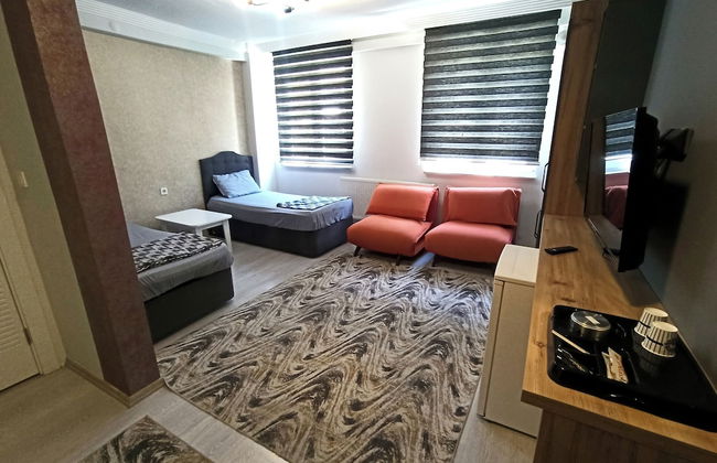 Pasha Suite Konaklama - Foto 5