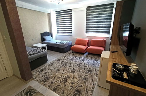 Foto 5 - Pasha Suite Konaklama