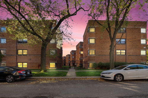 Photo 18 - 2BR Rogers Park Apt in Sheridan