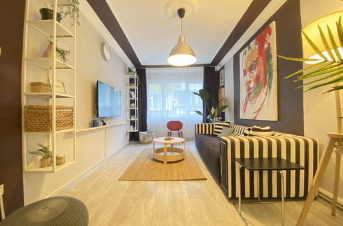 Photo 1 - Charming Flat Near Osmanbey Metro Station