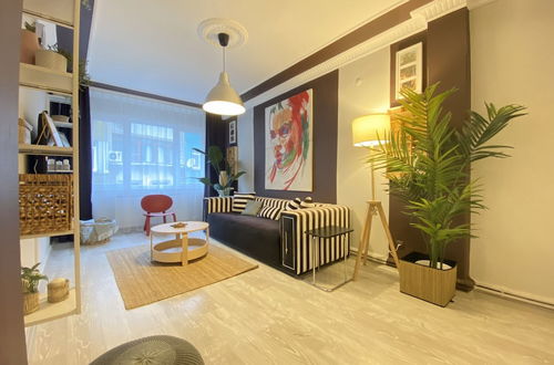 Foto 44 - Charming Flat Near Osmanbey Metro Station