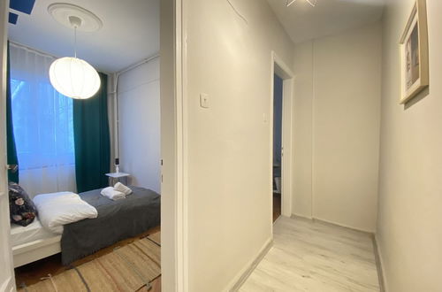 Photo 10 - Charming Flat Near Osmanbey Metro Station