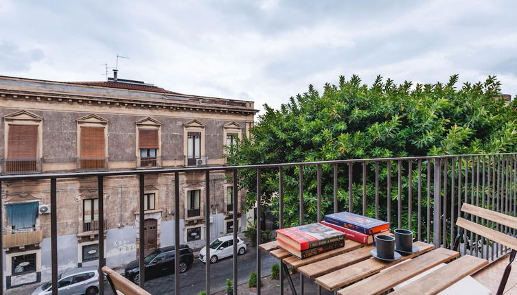 Photo 1 - Ursino Apartment With Balcony by Wonderful Italy