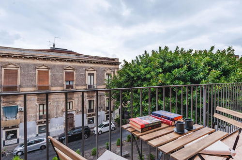 Photo 1 - Ursino Apartment With Balcony by Wonderful Italy