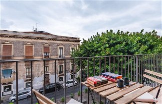 Photo 1 - Ursino Apartment With Balcony by Wonderful Italy