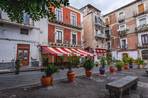 Photo 18 - Ursino Apartment With Balcony by Wonderful Italy