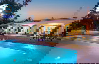 Foto 1 - Villa Bali