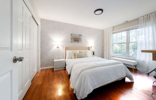 Modern Luxury Home near NYC FreeParking - Foto 2