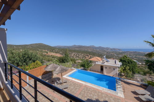 Photo 29 - St Nikolas View Villa with private pool