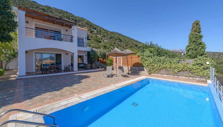 Photo 1 - St Nikolas View Villa with private pool
