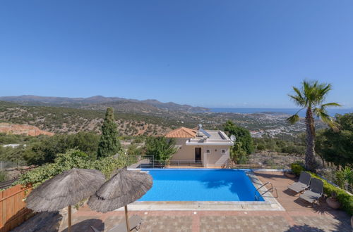 Foto 30 - St Nikolas View Villa with private pool