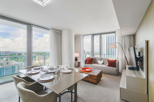 Photo 12 - Stunning Condo, City Views