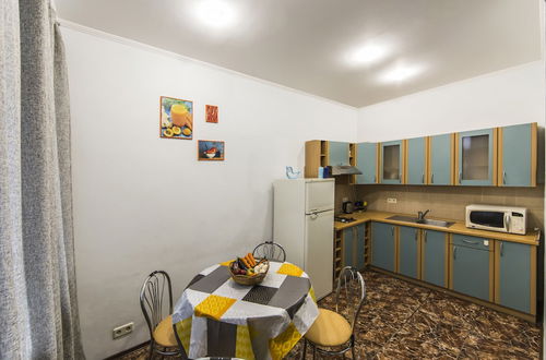 Photo 7 - Lovely Bright Apartment V. Vasilkivska