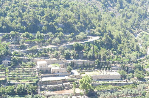 Photo 17 - Hôtel La Bastide Deir El Qamar