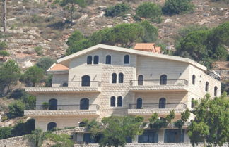 Foto 1 - Hôtel La Bastide Deir El Qamar