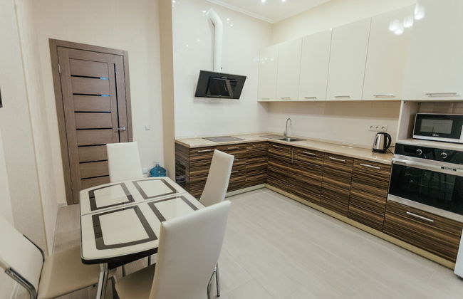 Apartments Five stars - Foto 64