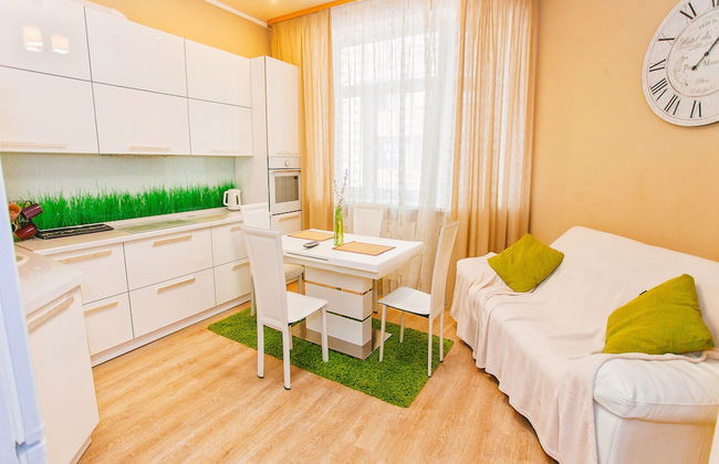 Apartments Five stars - Foto 68