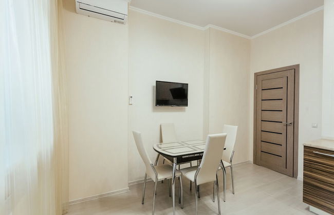 Apartments Five stars - Foto 8