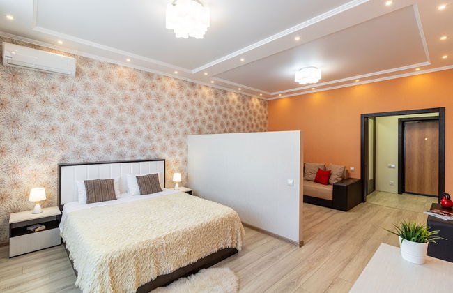 Apartments Five stars - Foto 44