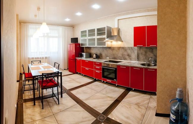 Apartments Five stars - Foto 66