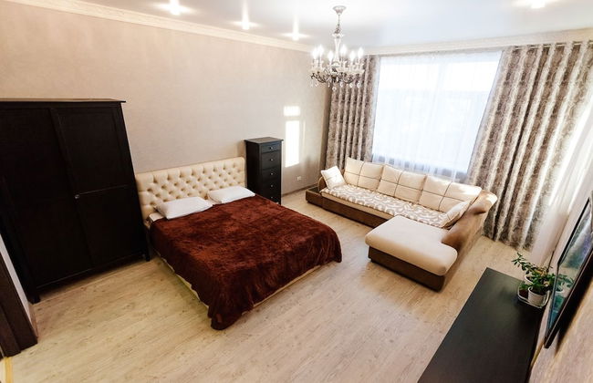 Apartments Five stars - Foto 14