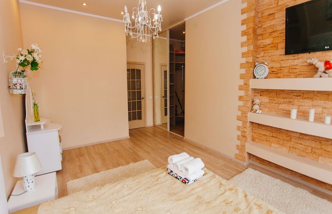 Apartments Five stars - Foto 16