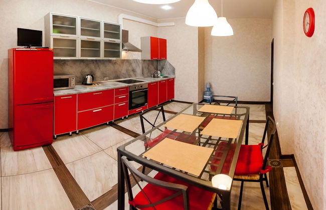 Apartments Five stars - Foto 65