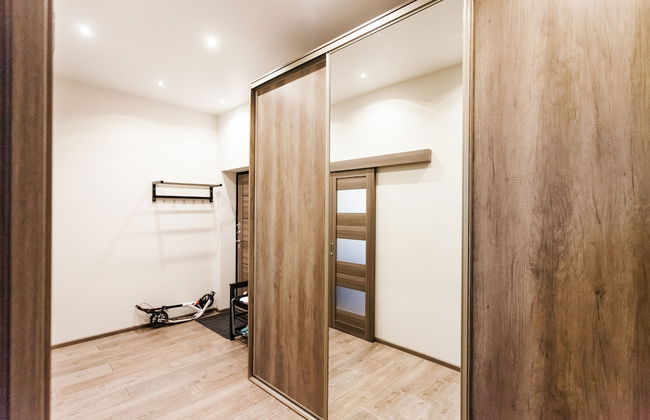 Apartments Five stars - Foto 61