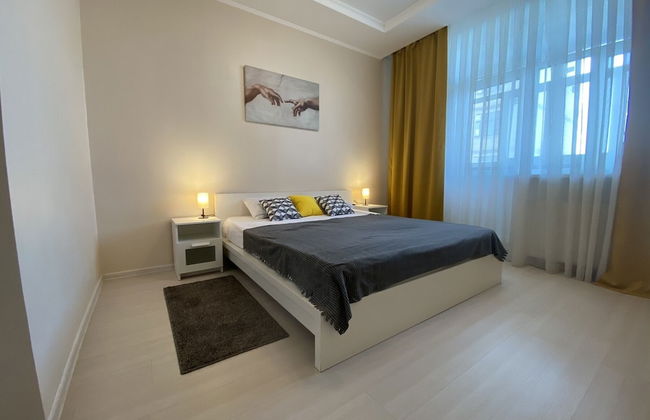 Apartments Five stars - Foto 26